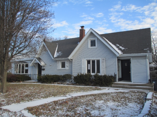 808 Mascoutah Ave, Belleville, IL 62220 