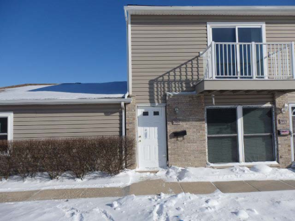 7969 163rd Court, Tinley Park, IL 60477 