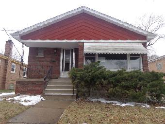 13622 South School Street, Riverdale, IL 60827 