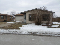 2307 Rush Street, Sauk Village, IL 60411 