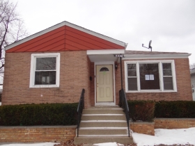 4436 Wenonah Ave, Stickney, IL 60402 