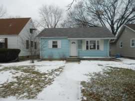 109 Earl Avenue, Joliet, IL 60435 