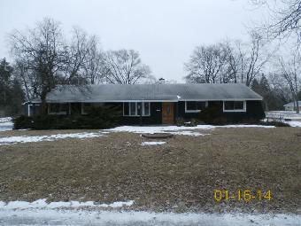 17751 Anthony Ave, Country Club Hill, IL 60478 