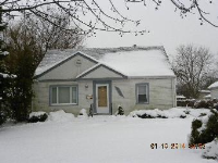 317 East Fullerton  Ave, Northlake, IL 60164 