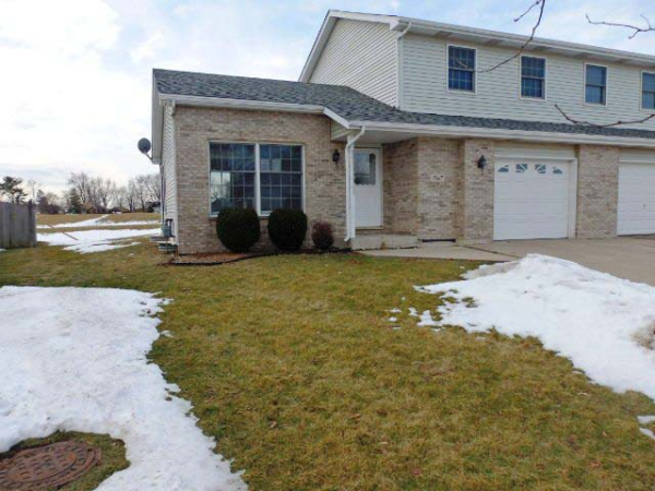 15617 W Waterford Ln, Manhattan, IL 60442 