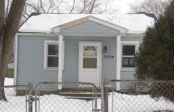 3534 Blackstone Ave, Rockford, IL 61101 