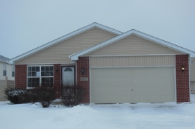 14727 Campbell Ave, Harvey, IL 60426 