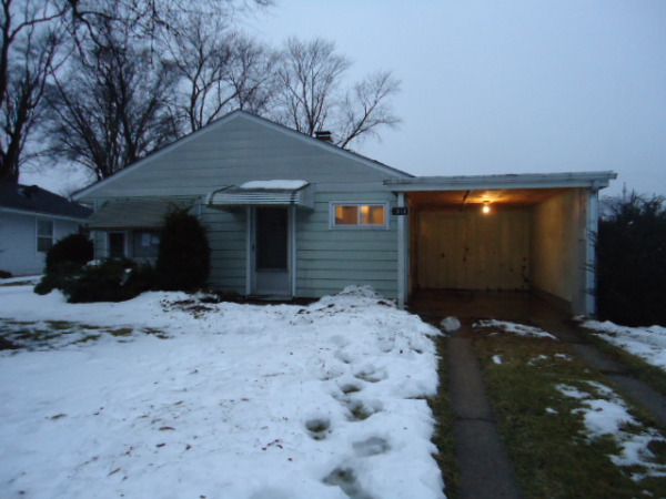 1912 Inner Circle Drive, Crest Hill, IL 60403 