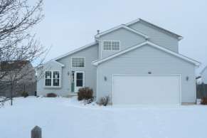 5413 Riviera Blvd, Plainfield, IL 60586 