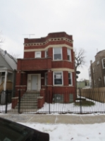 4911 W Huron Street, Chicago, IL 60644 