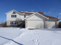 22011 Brook Ave, Richton Park, IL 60471 