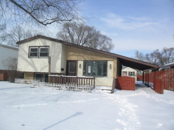 2207 Saint Francis Ave, Joliet, IL 60436 