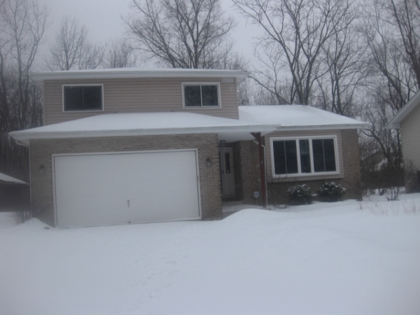 4221 Washington Ave, Matteson, IL 60443 