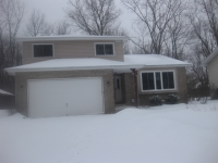 4221 Washington Ave, Matteson, IL 60443 