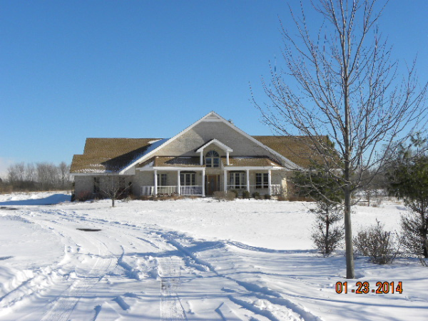 40401 N Belle Foret Dr, Wadsworth, IL 60083 