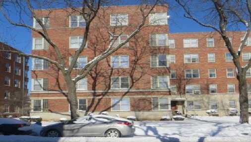 2609 West Berwyn Avenue, Chicago, IL 60625 
