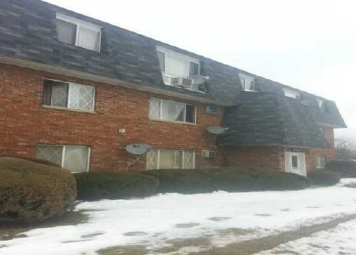 17138 71st Ave Unit #3, Tinley Park, IL 60477 