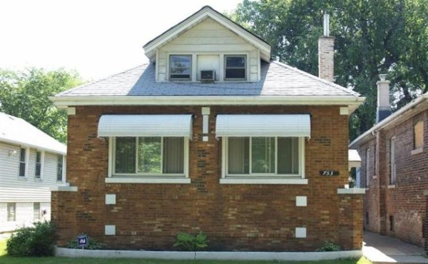 7533 Wabash  Avenue, Chicago, IL 60619 