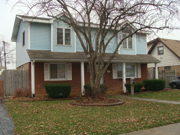 11023 Massasoit  Avenue, Chicago Ridge, IL 60415 