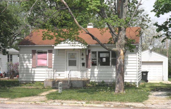 705 Gibson St.., Plymouth, IN 46563 