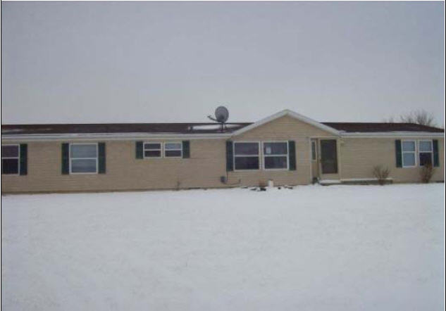 9356 N. 700 W., Roann, IN 46974 