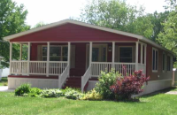 184 Birch Parkway, Westville, IN 46391 