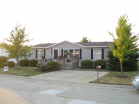 122 Benwell Place, Yoder, IN 46798 
