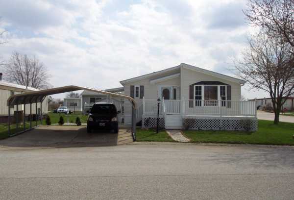 443 Birch Parkway, Westville, IN 46391 