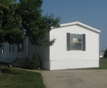 170 Chrisren Cove, Yoder, IN 46798 