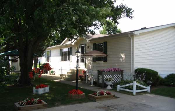 521 Willow Drive, Westville, IN 46391 