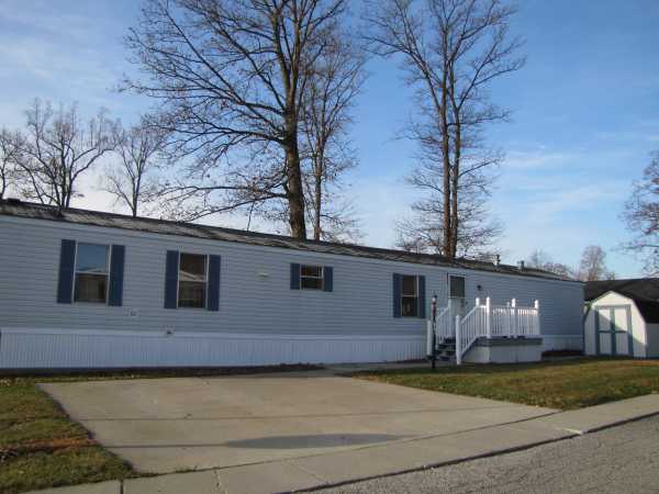 844 Palm Nut Drive, Westville, IN 46391 