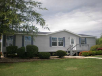 Model #3, No Matches, IN 46391 