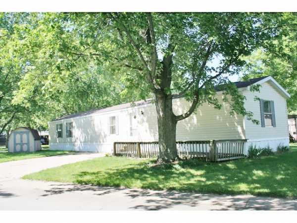 914 COHEN ST, Lebanon, IN 46052 