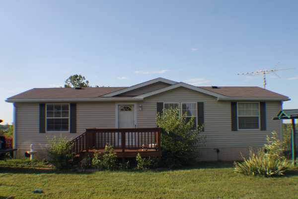 709 Woody Farm Road, Bedford, IN 47421 