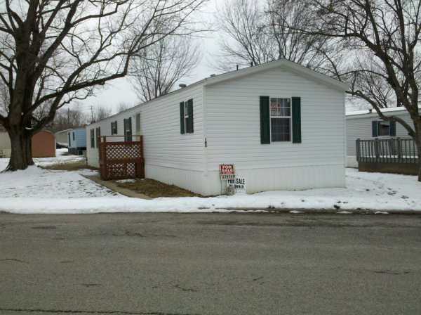 4111 vernal pike, Bloomington, IN 47404 