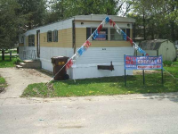 826 Kimberly, Bluffton, IN 46714 