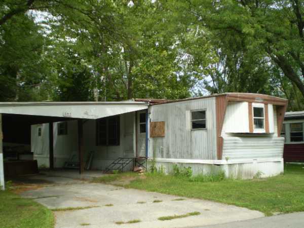 803 Avondale, Bluffton, IN 46714 