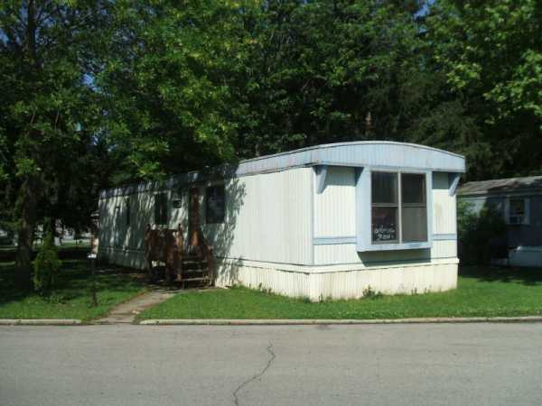 520 Westfield, Bluffton, IN 46714 