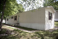 831 Birkshire Ave, Chandler, IN 47610 