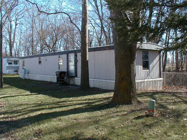 2155 S. Wayne St., Auburn, IN 46706 