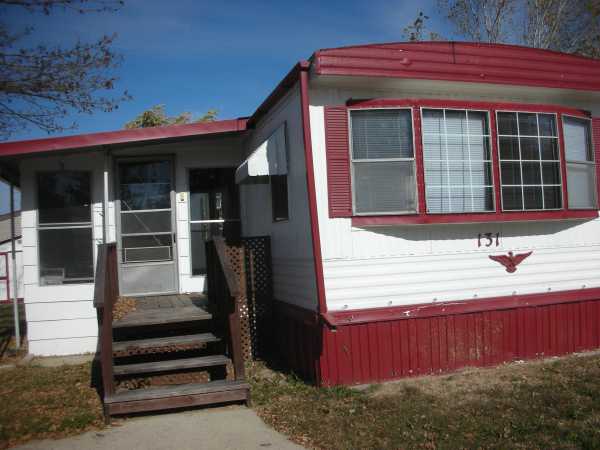 7555 Decatur Rd #131, Fort Wayne, IN 46816