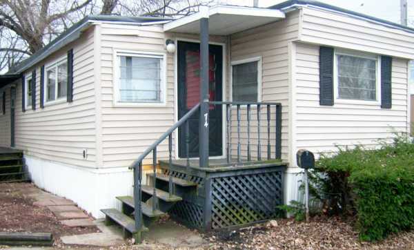 3600 Sheffield, Hammond, IN 46327 