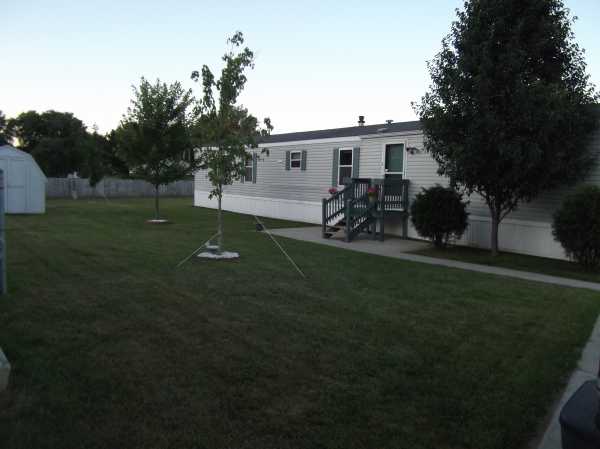 187  Broadmore Estates, Goshen, IN 46528 