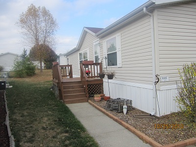 8804 Suzanne Ct., Indianapolis, IN 46234 