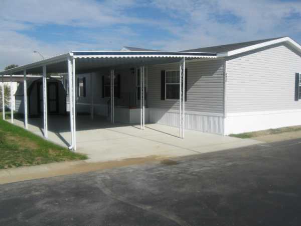 9901 Pendleton Pike Lot 59, Indianapolis, IN 46236 