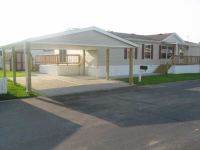 Lot #272 Greenbriar, Indianapolis, IN 46236 