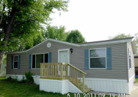 7356 Hopi Trail, Indianapolis, IN 46219 