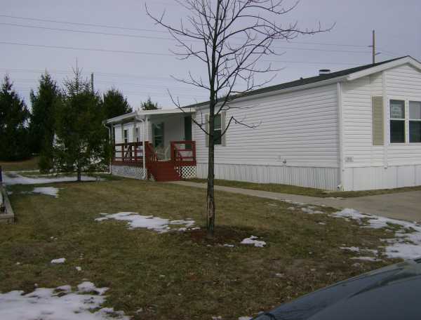 8634 Dana Court, Indianapolis, IN 46234 