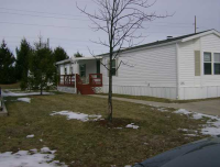 8634 Dana Court, Indianapolis, IN 46234 