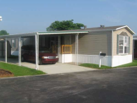 Lot #280 Greenbriar, Indianapolis, IN 46236 